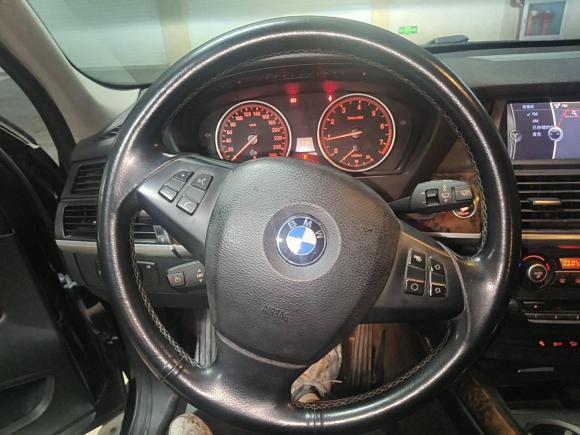 [义乌·浙G] 二手宝马宝马X52011款 xDrive35i 领先型