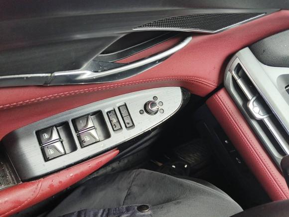 [湖州·粤S] 二手长安长安CS75PLUS2022款 1.5T 自动尊贵型