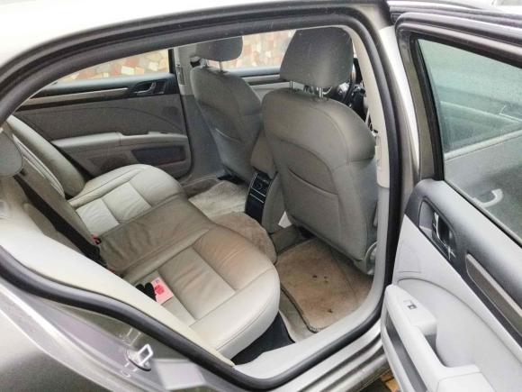 [上海·沪G] 二手斯柯达昊锐2009款 1.8TSI 自动优雅版