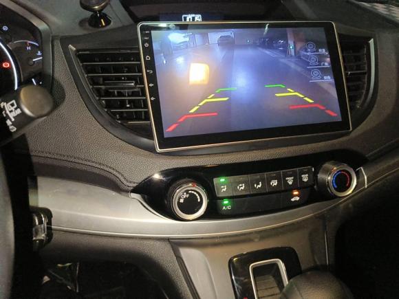 [广州·粤A] 二手本田本田CR-V2016款 2.0L 两驱经典版