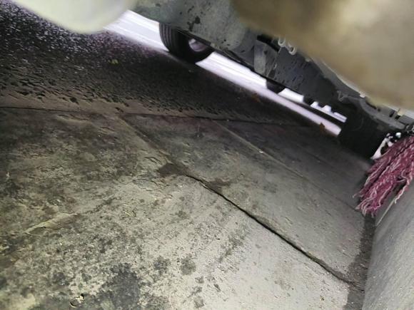 [西安·陕U] 二手别克昂科威2019款 28T 四驱精英型 国VI