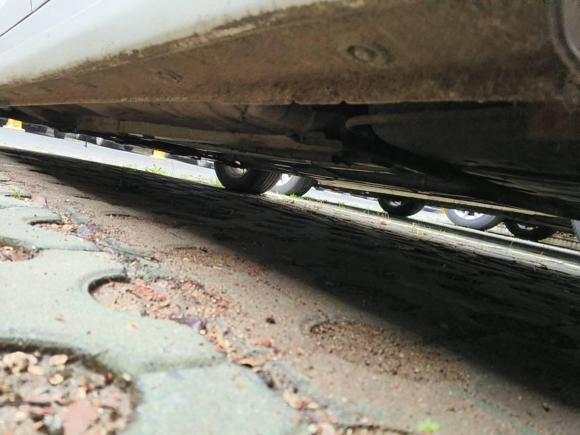 [合肥·皖A] 二手现代朗动2012款 1.6L 手动领先型