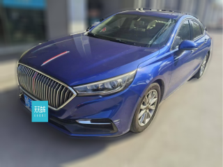 红旗红旗H52019款 30TD 型动版「义乌二手车」「天天拍车」