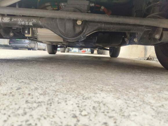 [义乌·浙G] 二手奔腾奔腾小马2024款 170km 活力马