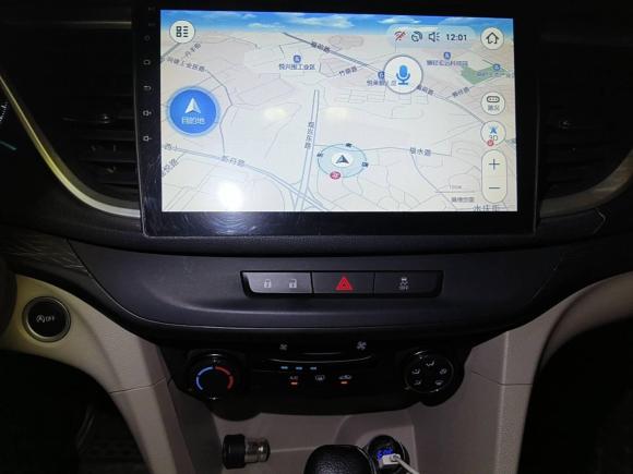 [深圳·湘J] 二手别克英朗2018款 15T 双离合精英型 国V