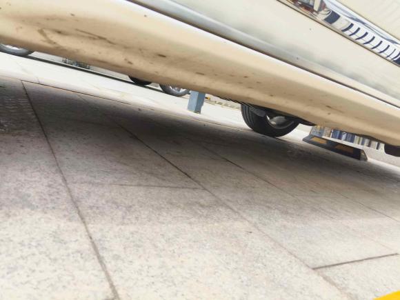 [广州·粤A] 二手沃尔沃沃尔沃XC902017款 T6 智雅版 5座