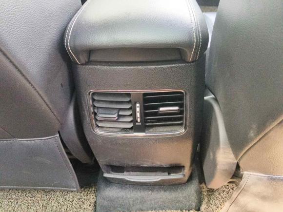 [温州·浙C] 二手荣威荣威RX52018款 20T 两驱自动旗舰版