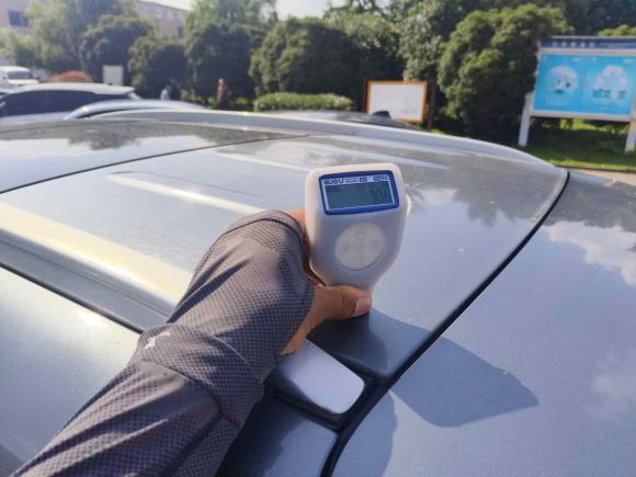 [台州·浙J] 二手奔驰奔驰GLC2016款 GLC 300 4MATIC 豪华型