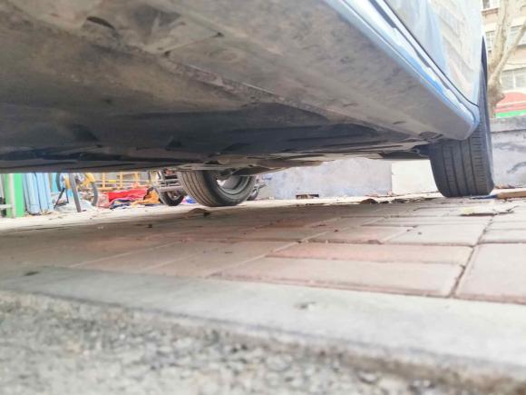 [济南·鲁S] 二手奔驰奔驰GLA2017款 GLA 200 动感型