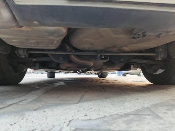 [金华·浙G] 二手标致标致5082013款 2.3L 两周年纪念 自动旗舰版