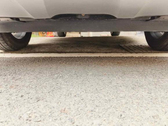 [上海·粤G] 二手吉利汽车远景X32017款 1.5L 手动精英型