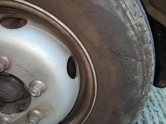 [南京·苏A] 二手福田祥菱M新能源2023款 M2长轴平板货箱