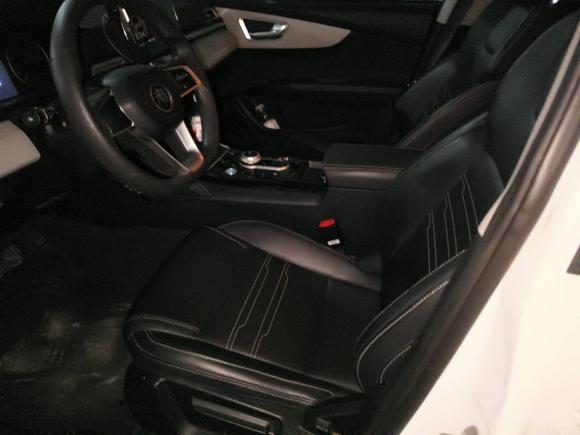 [上海·沪A] 二手比亚迪秦新能源2021款 标准版