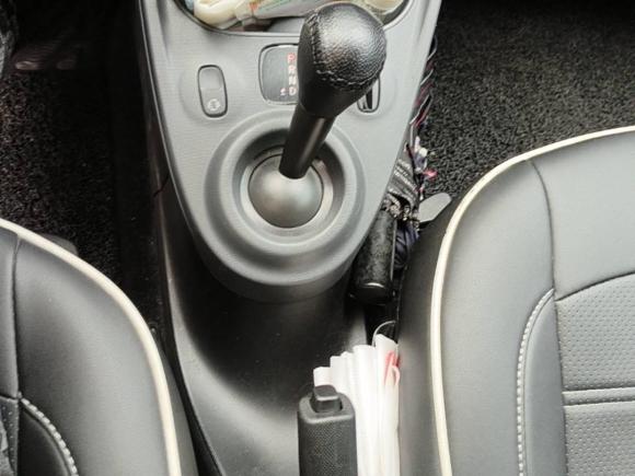 [宁波·浙B] 二手smartsmart forfour2018款 1.0L 52千瓦灵动版