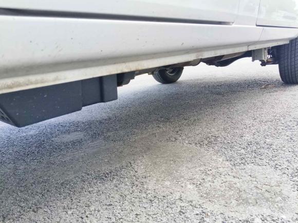 [上海·苏U] 二手五菱汽车五菱之光2020款 1.2L 实用型 国VI LSI