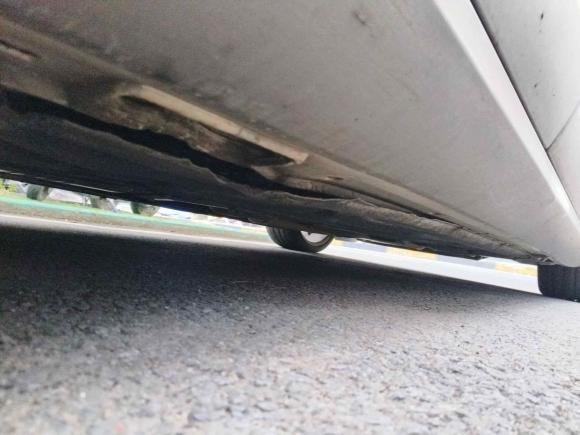 [深圳·粤B] 二手奔驰奔驰CLS2012款 CLS 300 CGI