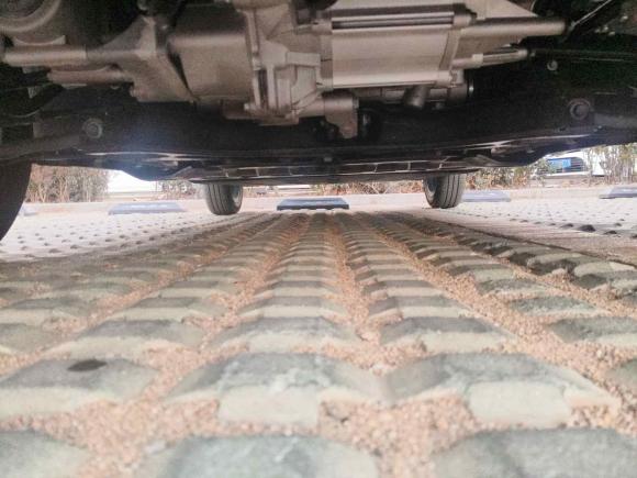 [青岛·鲁B] 二手零跑汽车零跑T032024款 310舒享版