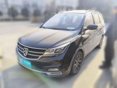 [嘉兴·浙F] 宝骏宝骏7302017款 1.5T 手动尊享型 7座