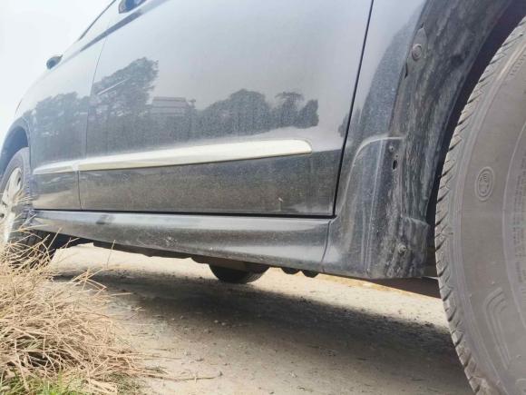 [上海·沪A] 二手哈弗哈弗H62016款 升级版 1.5T 自动两驱精英型