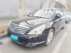 [西安·陕A] 日产天籁2008款 2.5L XL领先版