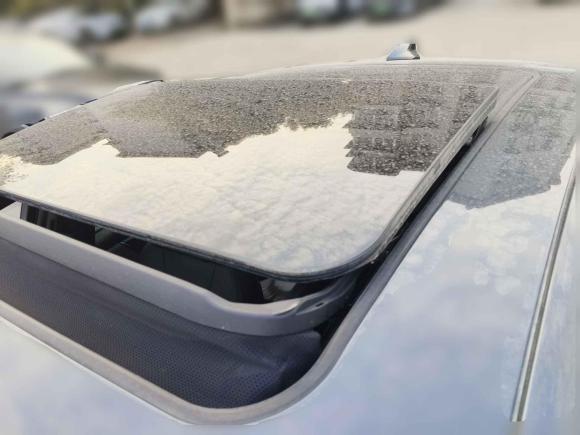 [武汉·鄂A] 二手凯迪拉克凯迪拉克CT52021款 28T 豪华型