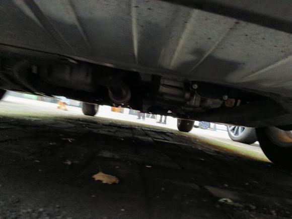 [常州·苏D] 二手雪佛兰科沃兹2019款 320 自动欣悦版