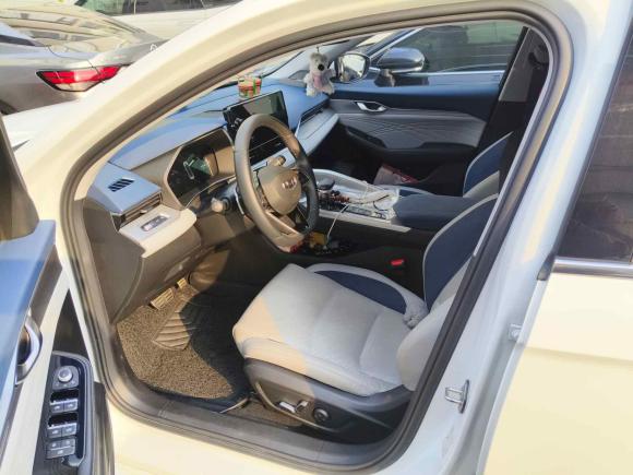 [佛山·粤E] 二手吉利汽车星瑞2023款 2.0TD 尊贵型