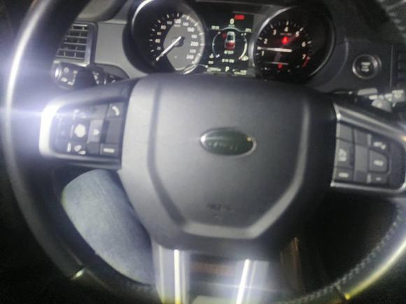 [深圳·粤B] 二手路虎发现神行2017款 2.0T SE