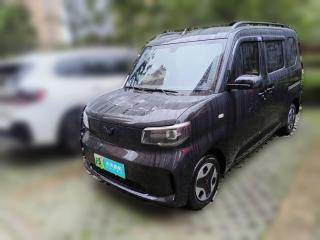 五菱汽车五菱之光新能源2025款 舒适型