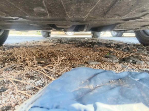 [常州·苏D] 二手长安长安UNI-V2022款 2.0T 锋速版