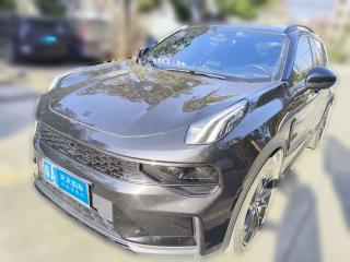 领克领克01 EM-P2023款 1.5TD EM-P PM