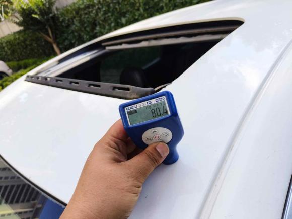 [宁波·皖F] 二手雪佛兰迈锐宝XL2017款 1.5T 自动锐驰版