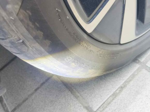 [广州·粤A] 二手大众途岳2024款 300TSI 两驱满月版