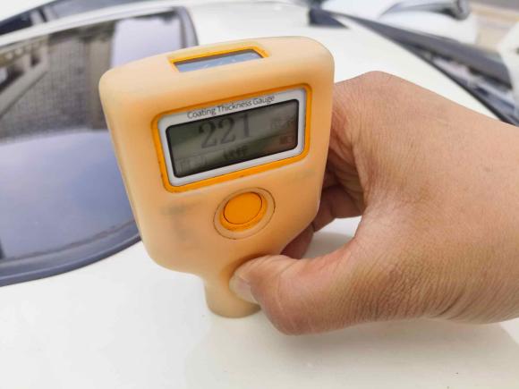 [杭州·浙A] 二手福特福克斯2013款 两厢经典 1.8L 自动时尚型