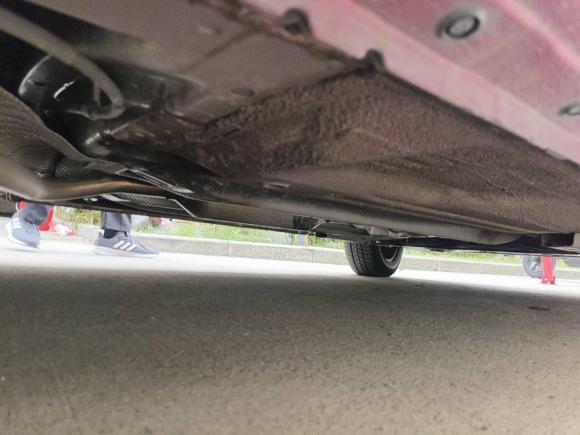 [常州·苏D] 二手日产玛驰2010款 1.5L 手动易型版