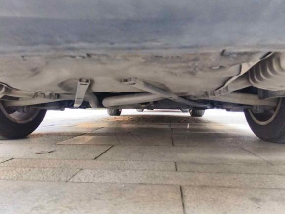 [上海·苏M] 二手奥迪奥迪A6L2016款 TFSI 舒适型