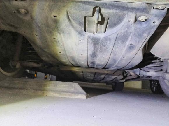 [武汉·鄂A] 二手本田缤智2015款 1.5L 手动两驱舒适型