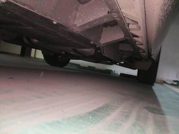 [宁波·浙B] 二手别克昂科旗2022款 652T 四驱尊贵型 7座