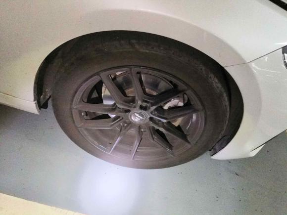 [深圳·粤B] 二手宝马宝马1系2023款 120i M运动版