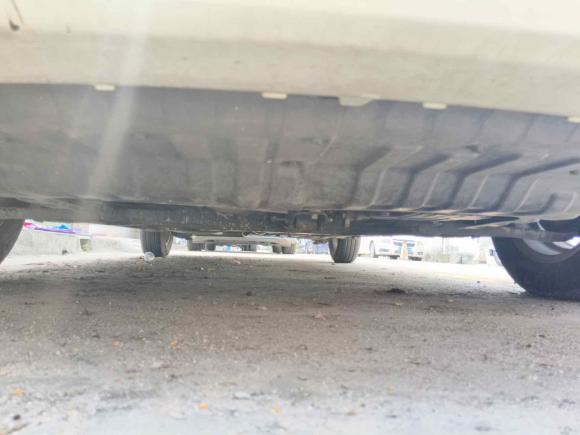 [广州·粤A] 二手现代瑞纳2014款 1.4L 自动智能型GLS