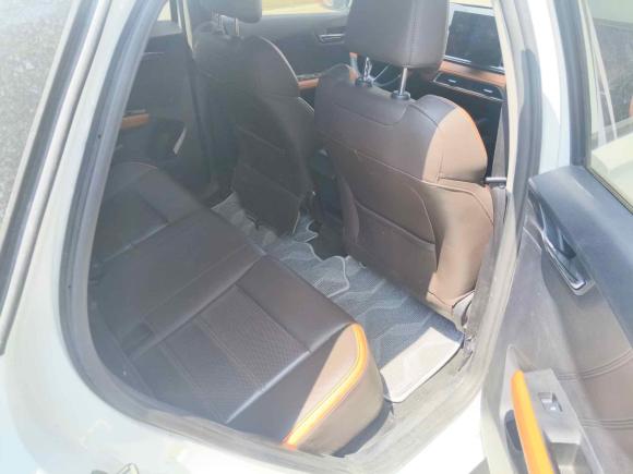 [青岛·鲁G] 二手比亚迪比亚迪e22021款 豪华型