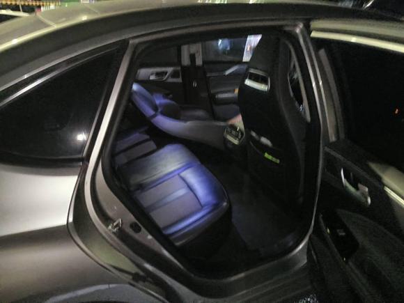 [宁波·浙B] 二手埃安AION S Plus2023款 80 科技版 三元锂