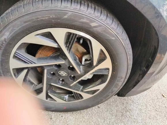 [上海·沪D] 二手现代库斯途2022款 270TGDi 智爱旗舰版 TOP