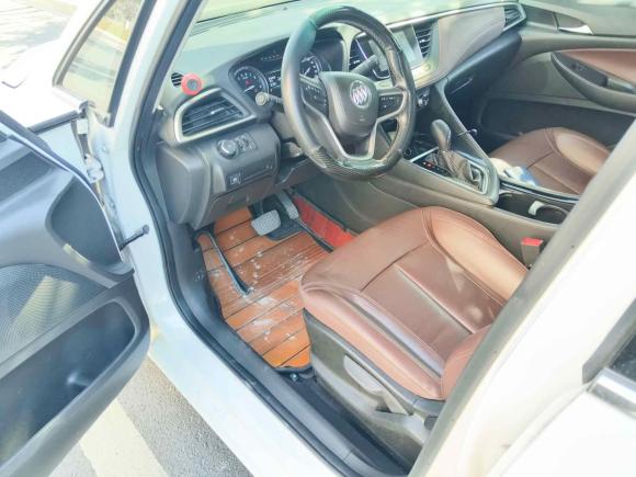 [温州·浙C] 二手别克别克GL62018款 18T 6座豪华型