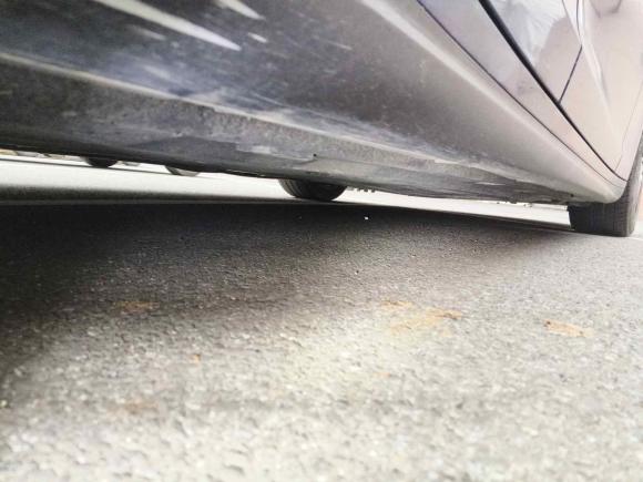 [无锡·苏U] 二手玛莎拉蒂Ghibli2014款 3.0T S Q4