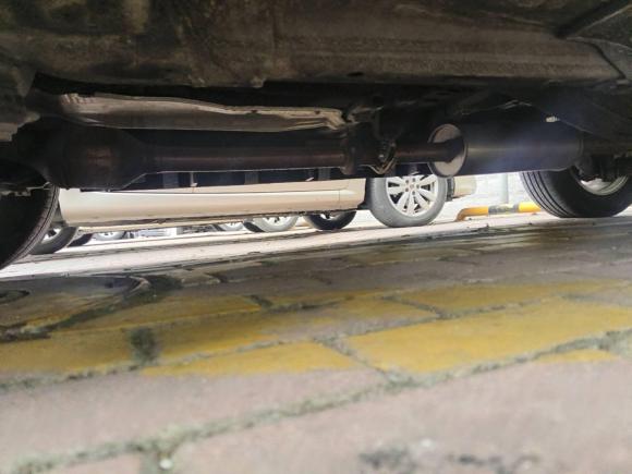 [上海·沪C] 二手哈弗哈弗M62019款 1.5T DCT两驱精英型 国VI