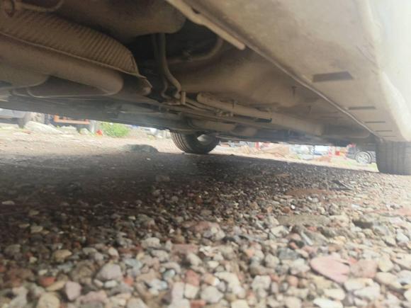 [义乌·贵G] 二手东风风神奕炫2020款 230T 自动炫悦赛道版