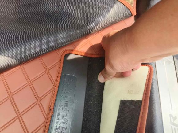 [南通·苏F] 二手本田冠道2017款 370TURBO 四驱尊享版