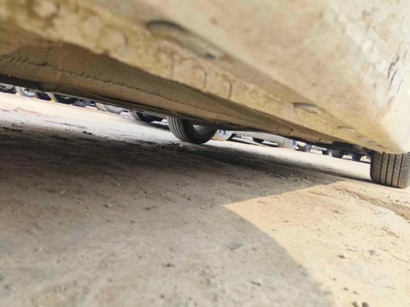 [南京·苏U] 二手荣威荣威i52020款 1.5L 自动4G互联领豪版