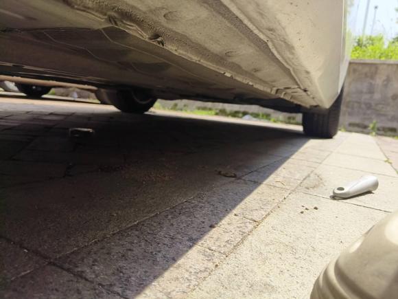 [青岛·鲁U] 二手日产天籁2021款 2.0L XL 舒适版